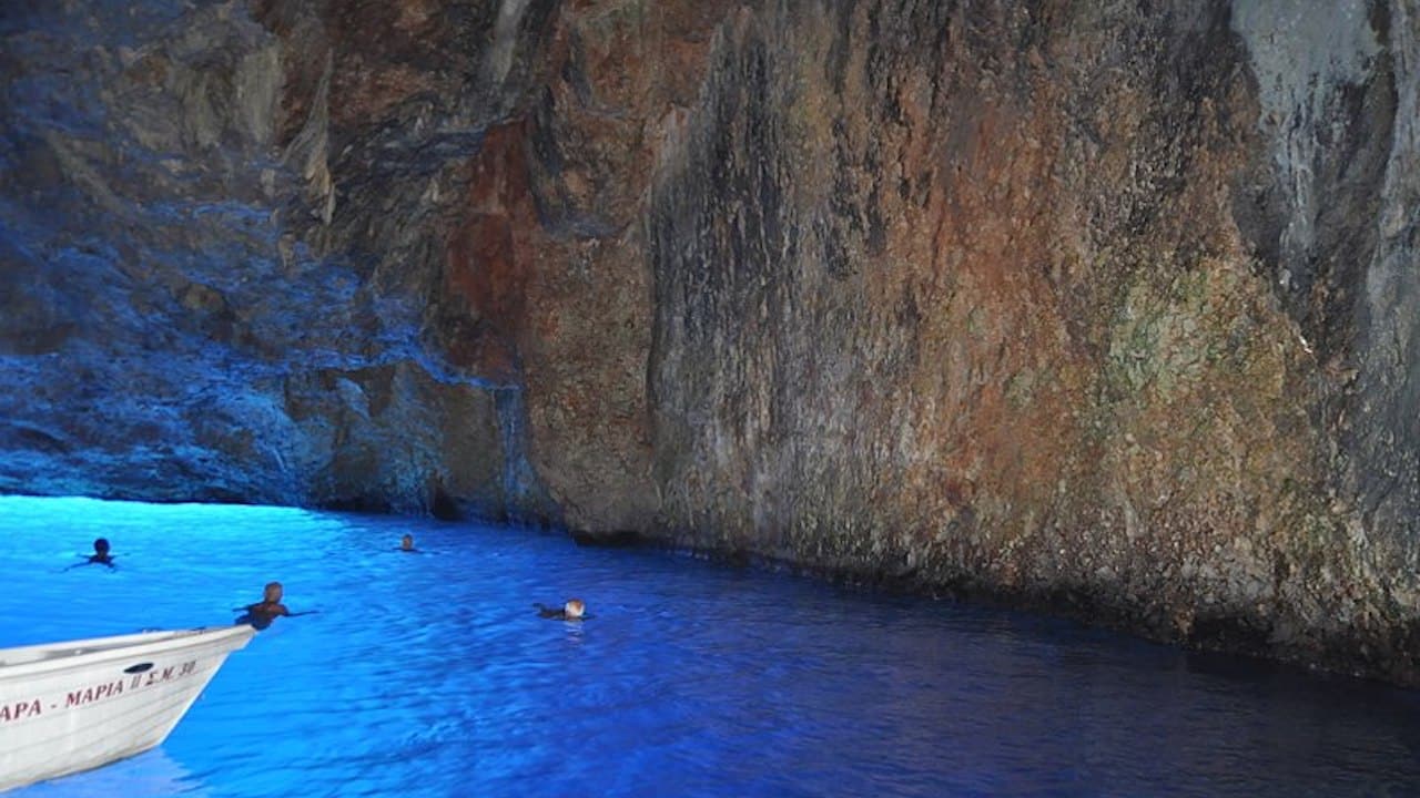 Mediterraneo - Cinematographe.it