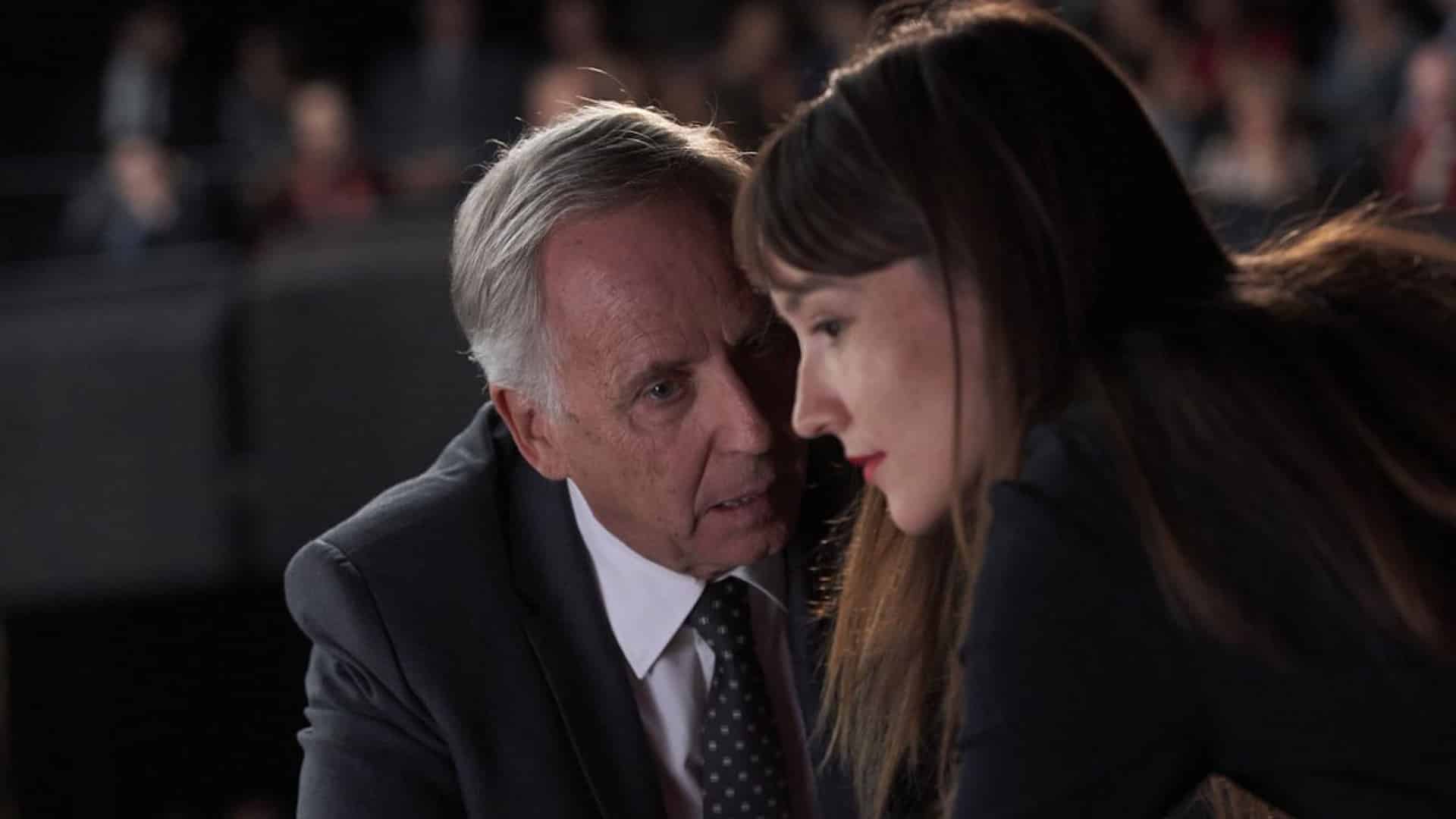 Biografilm 2019 – Alice e il sindaco: recensione del film con Fabrice Luchini