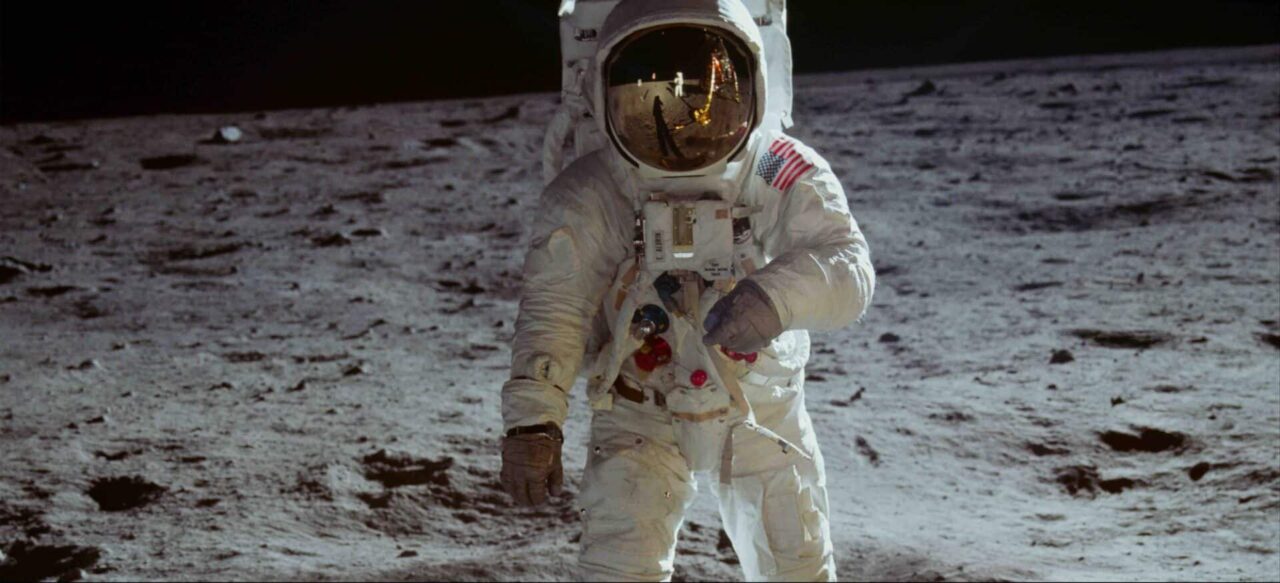 Apollo 11, Cinematographe.it