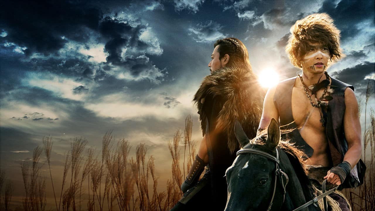 Arthdal Chronicles: recensione della serie Netflix