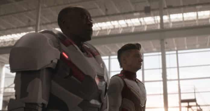 Avengers: Endgame, cinematographe.it Avengers: Endgame, cinematographe.it
