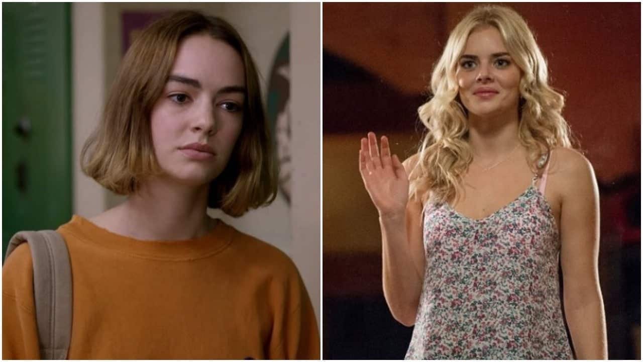 Bill & Ted 3:  Brigette Lundy-Paine e Samara Weaving saranno le figlie