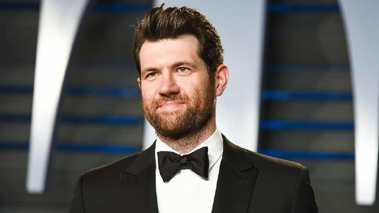 American Horror Story: Billy Eichner non tornerà nel cast della stagione 9