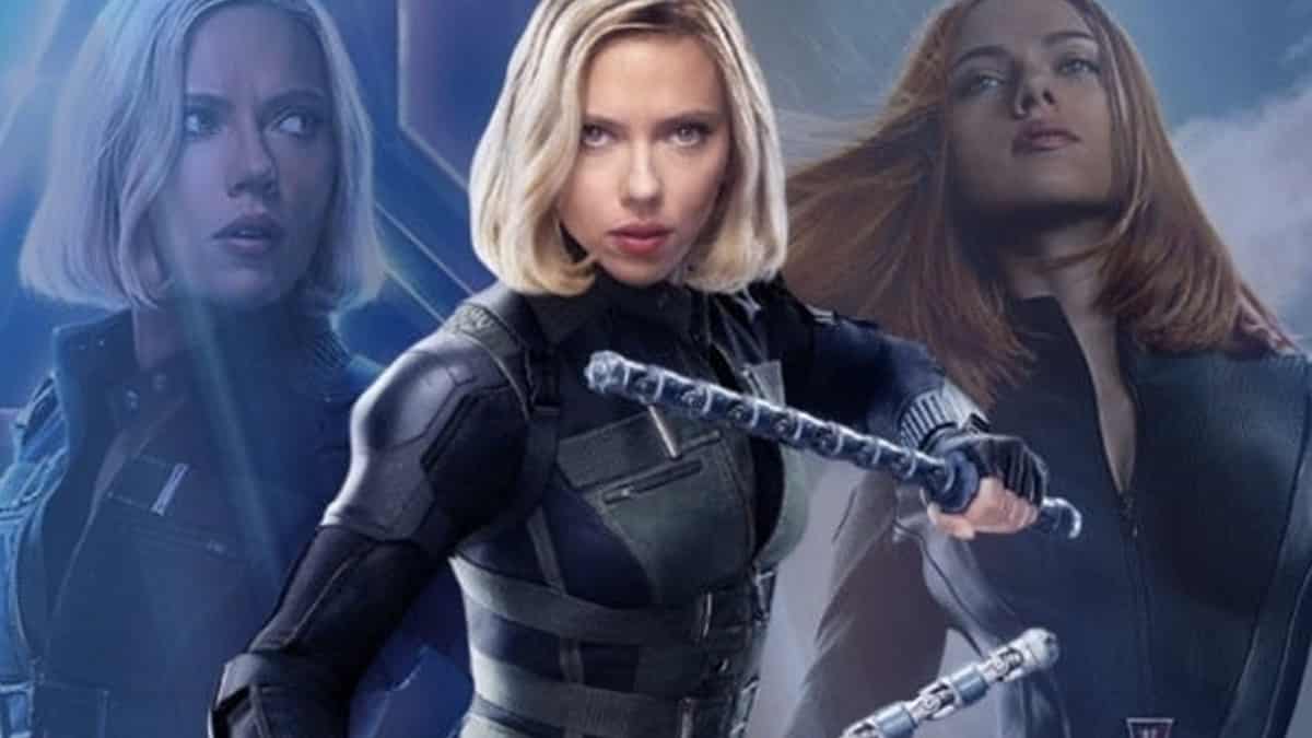 Black Widow: una foto dal set rivela il debutto di [SPOILER]