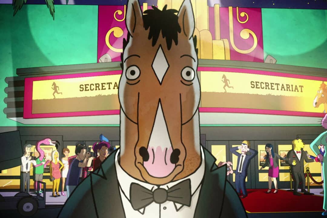 cinematographe.it, bojack horseman Tuca & Bertie