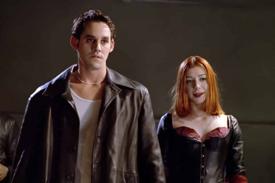 Buffy 3 Cinematographe.it