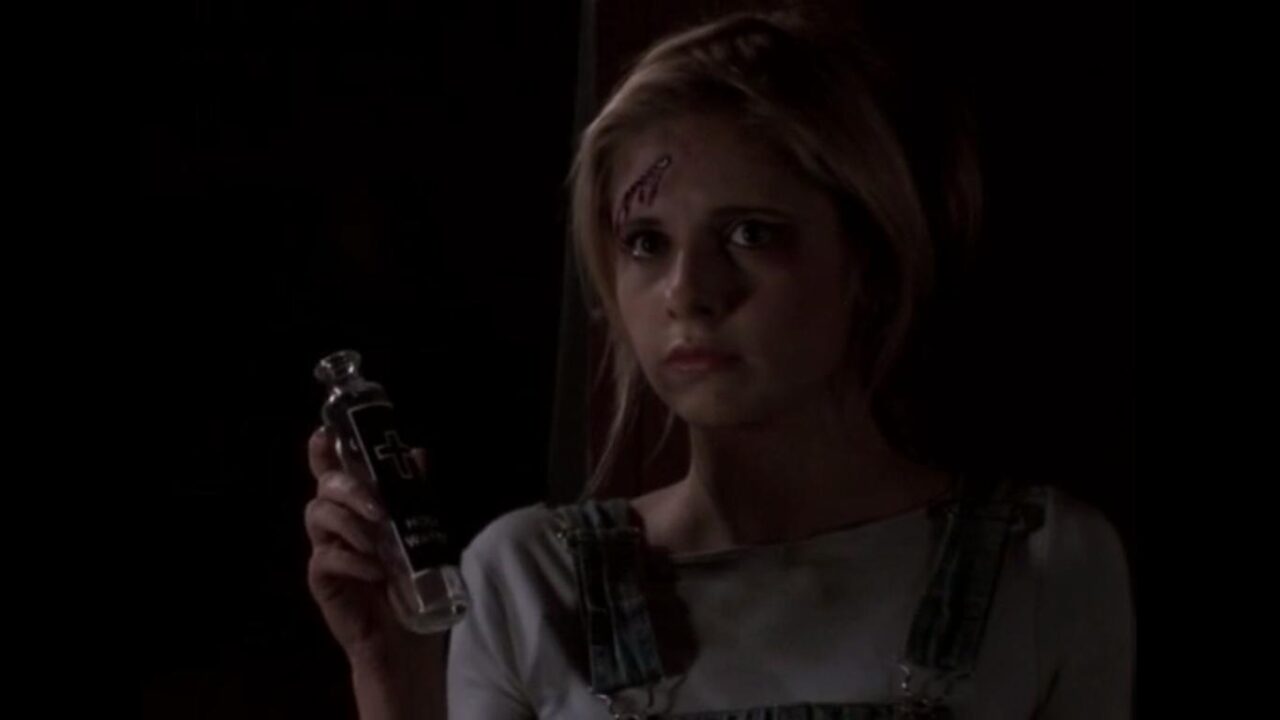 Buffy 4 Cinematographe.it
