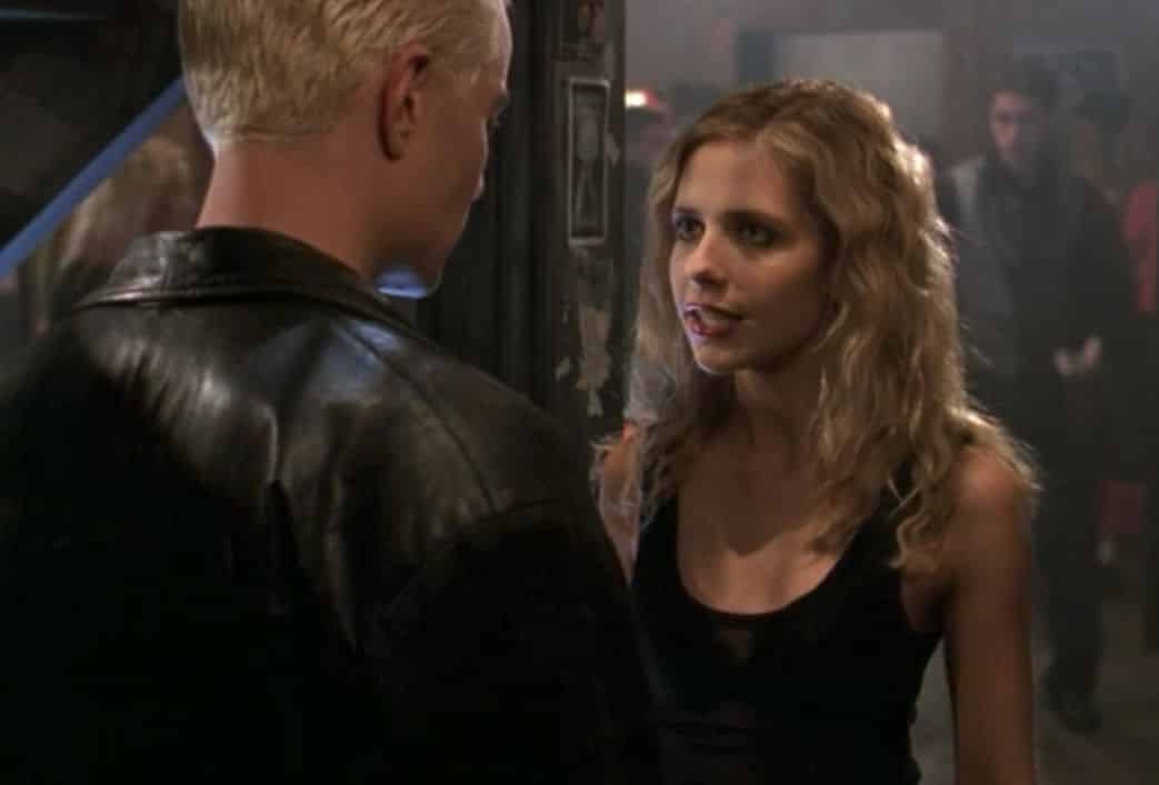 Buffy 5 Cinematographe.it