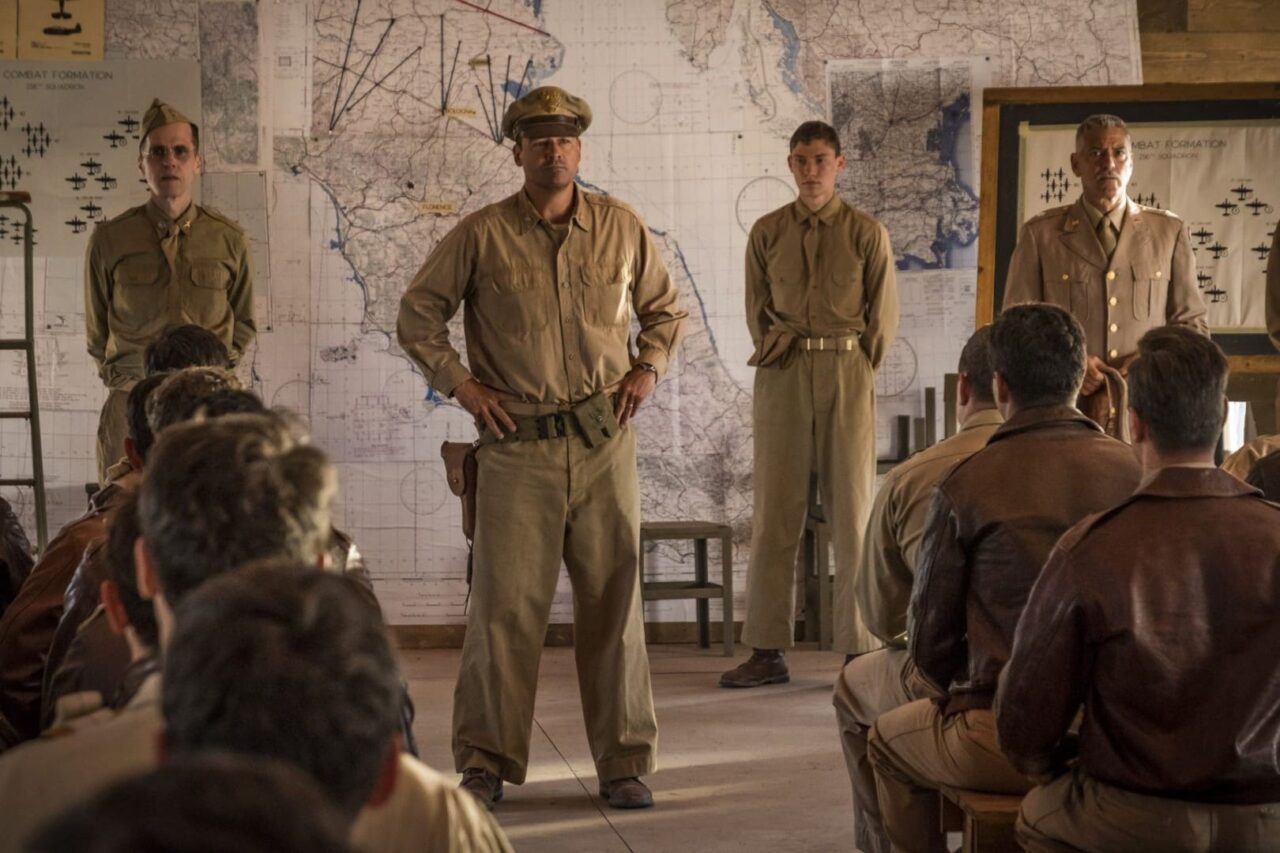 Catch-22: gli ultimi due episodi del finale di stagione