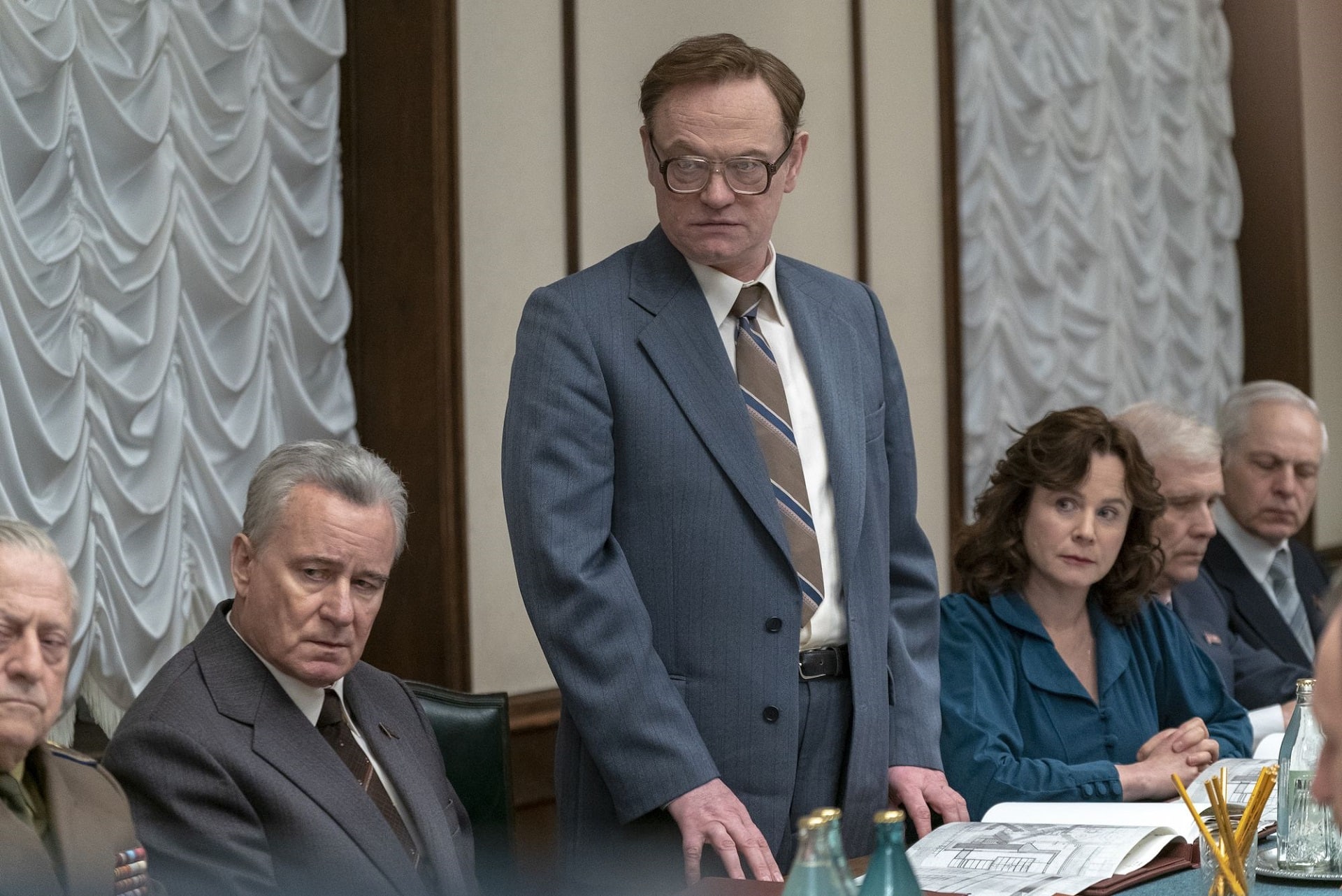 Bafta TV Craft Awards 2020: Chernobyl è la serie più premiata. Ecco tutti i vincitori!