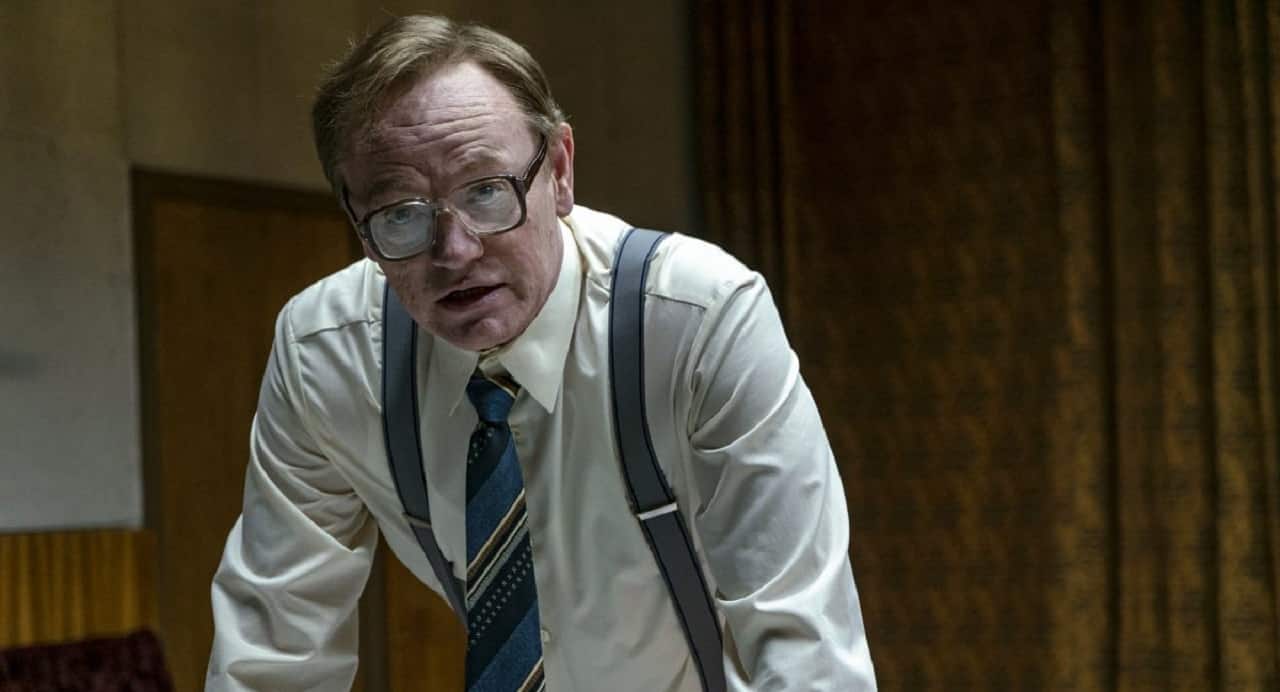 Chernobyl: Jared Harris parla della serie e ricorda il disastro nucleare