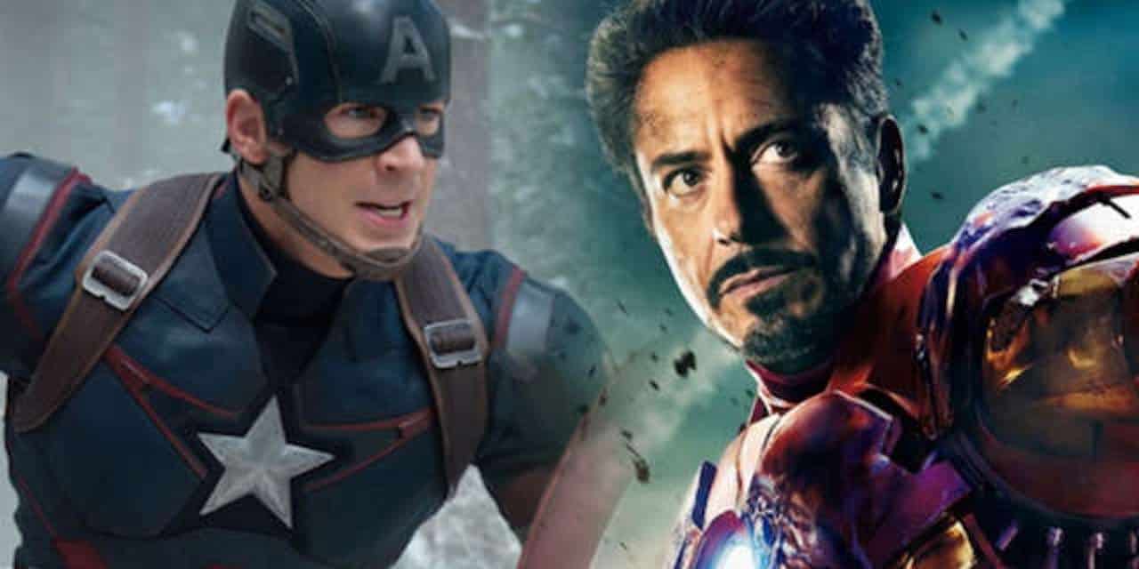 Chris Evans chiama Robert Downey Jr. “leggenda” per il lavoro extra MCU