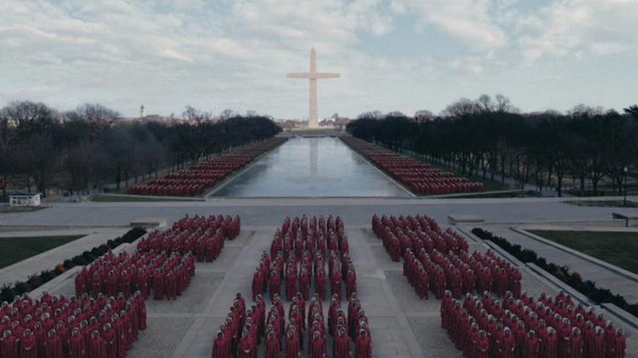 Le serie tv più attese di Giugno 2019 - The Handmaid's Tale cinematographe.it