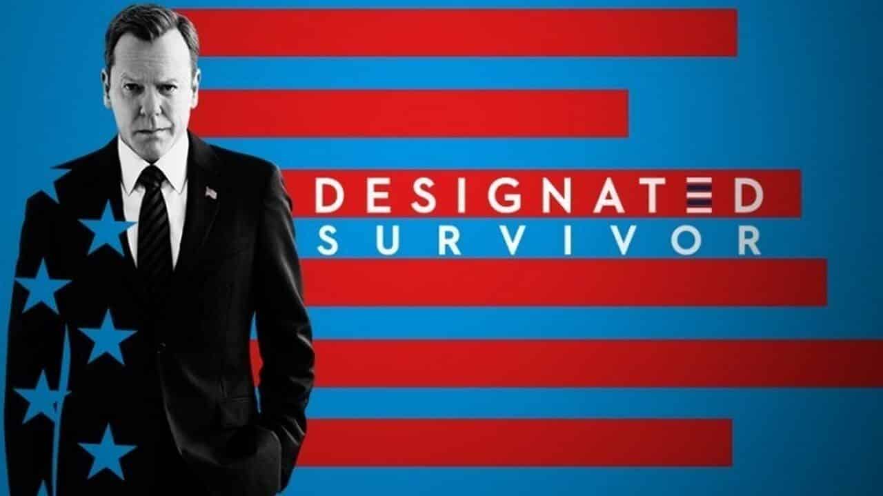 Le serie tv più attese di Giugno 2019 - Designated Survivor cinematographe.it