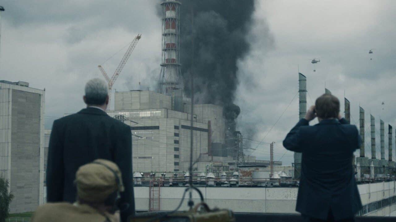 Le serie tv più attese di Giugno 2019 - Chernobyl cinematographe.it