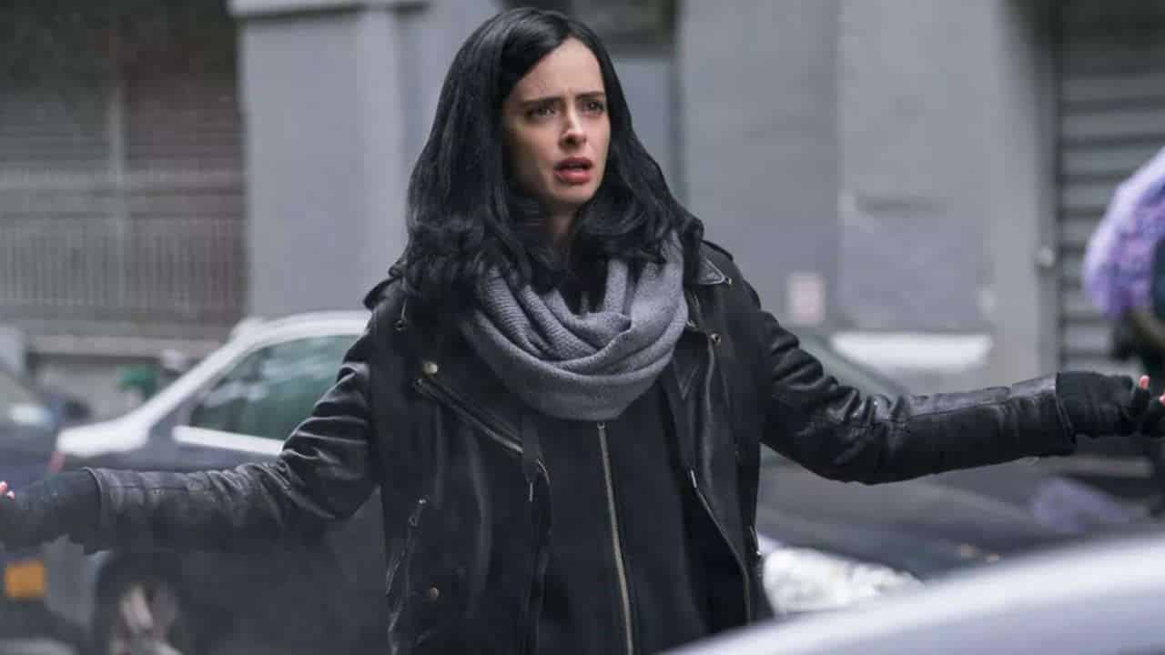 Le serie tv più attese di Giugno 2019 - Jessica Jones cinematographe.it