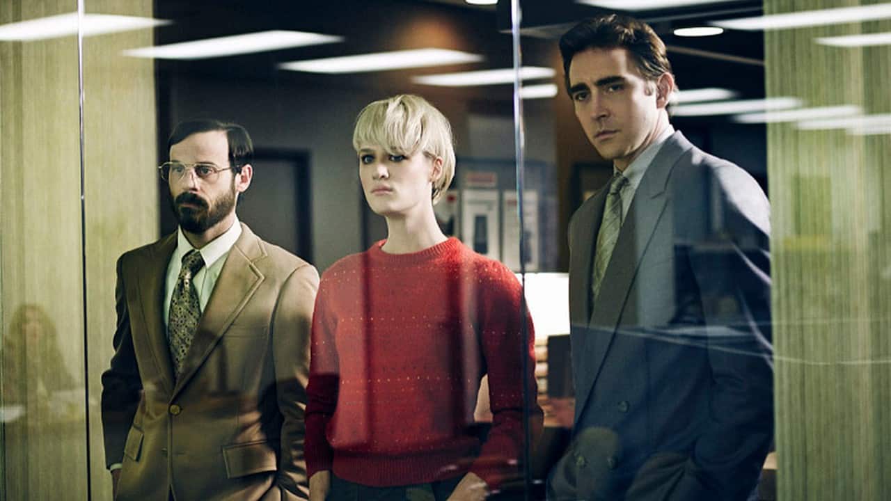 Le serie tv più attese di Giugno 2019 - Halt and Catch Fire cinematographe.it