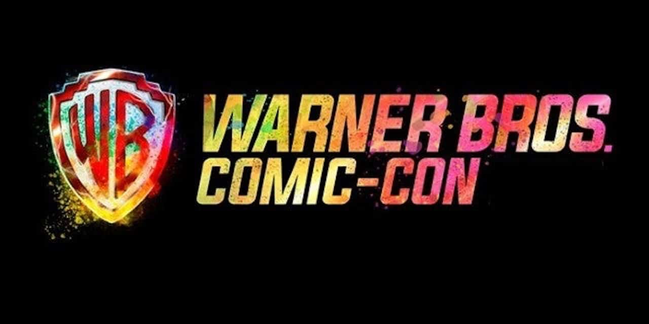 Comic-Con 2019: la Warner Bros. salta il panel della Hall H