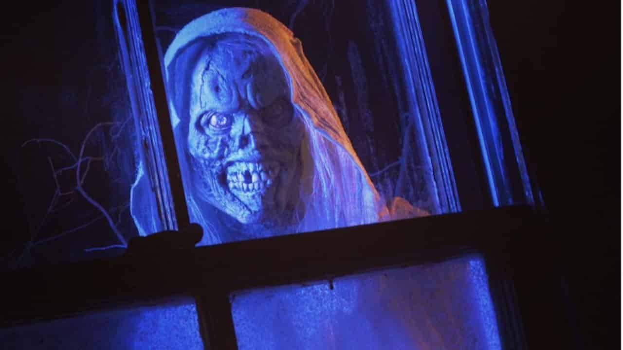 Creepshow: ecco le action figure tratte dal film di George A. Romero