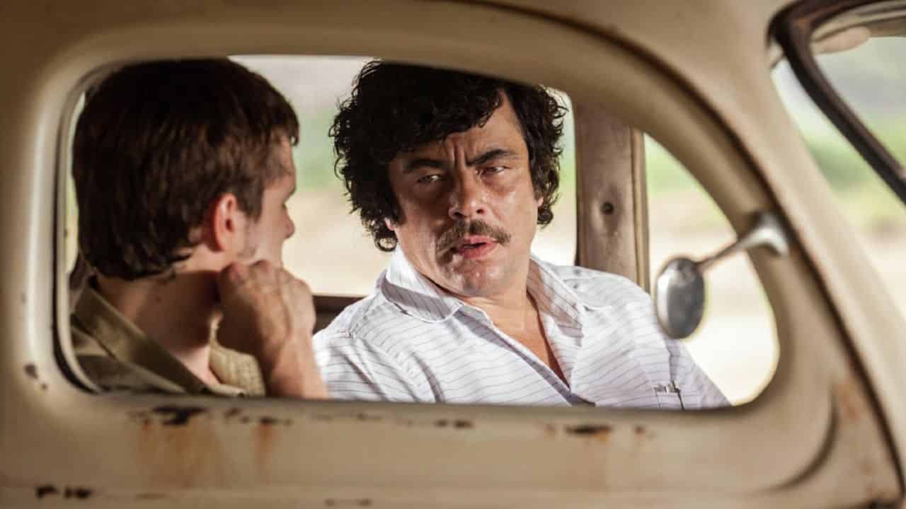 Escobar - Cinematographe.it