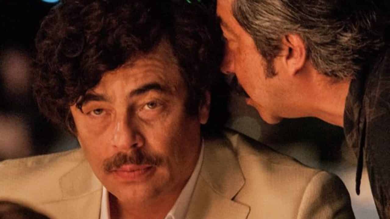 Escobar - Cinematographe.it
