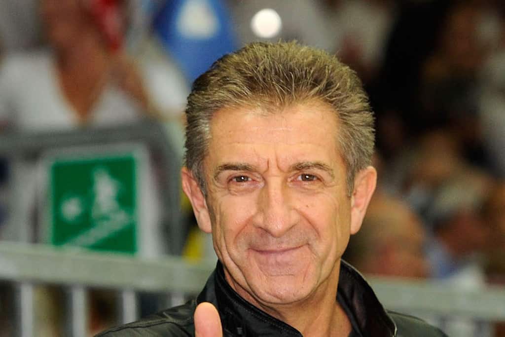 Ezio Greggio premiato all’Italian Contemporary Film Festival 2019