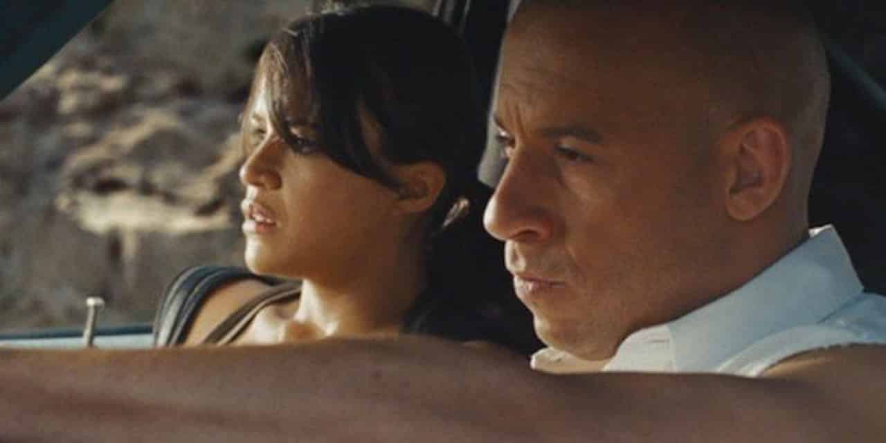 Fast and Furious 9: Vin Diesel e Michelle Rodriguez celebrano il primo ciak