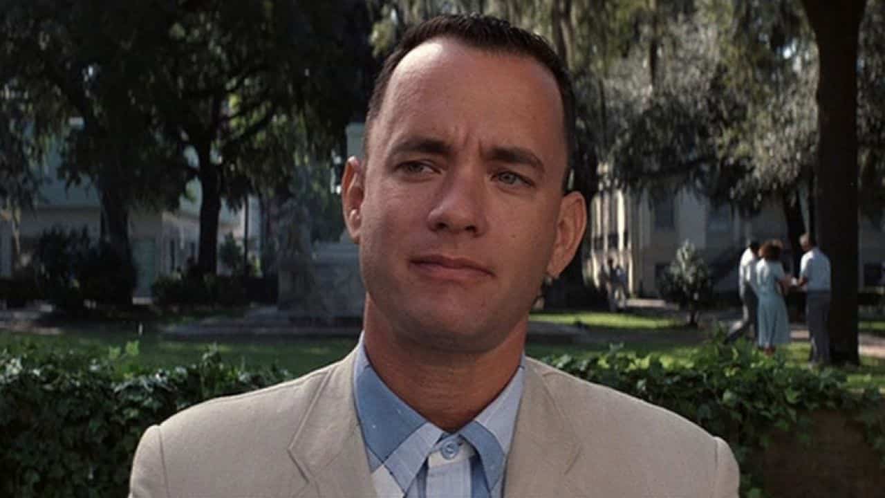 Forrest Gump - Cinematographe.it