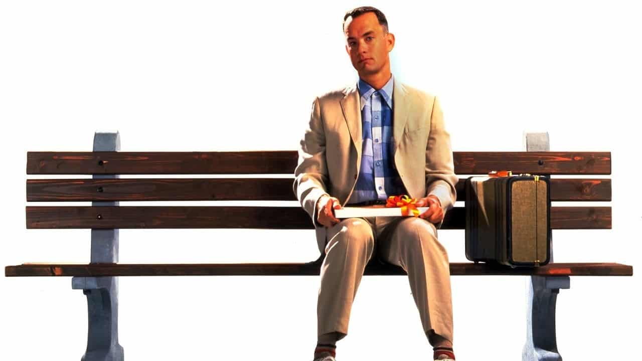 Forrest Gump - Cinematographe.it