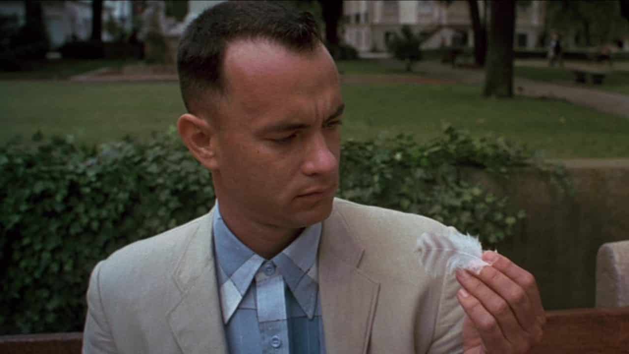 Forrest Gump - Cinematographe.it