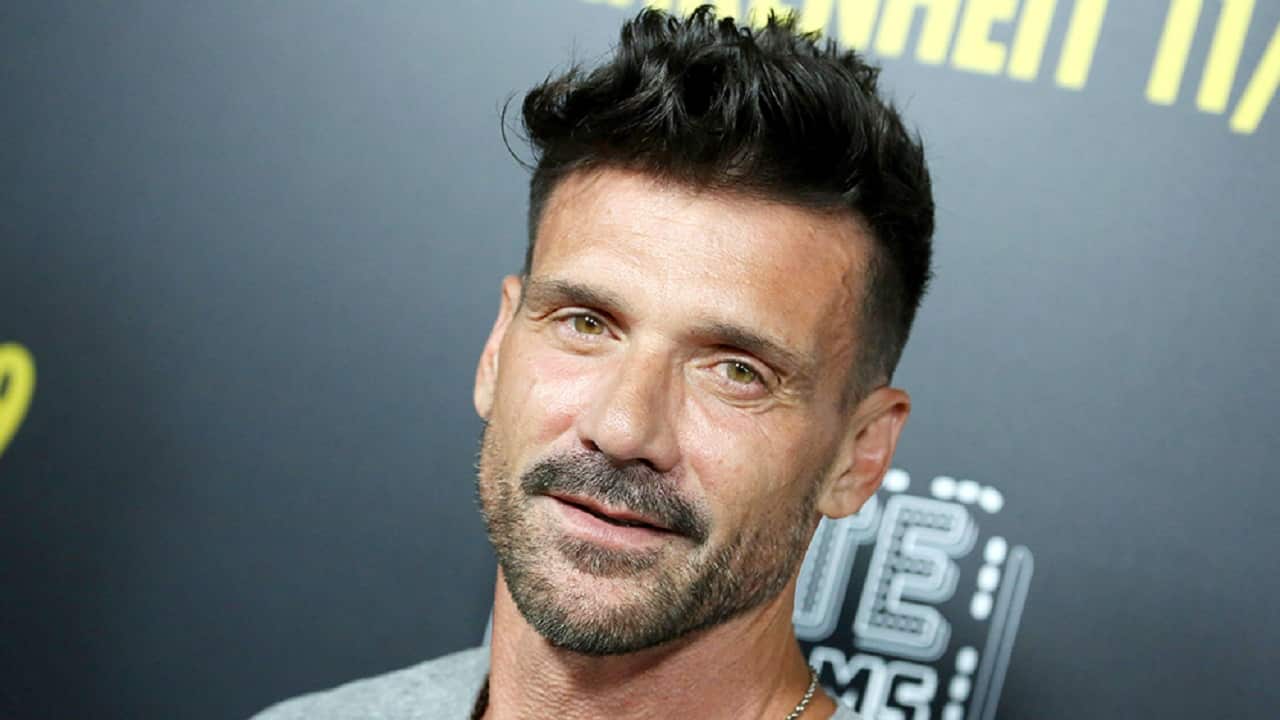 No Man’s Land: Frank Grillo nel cast del western moderno