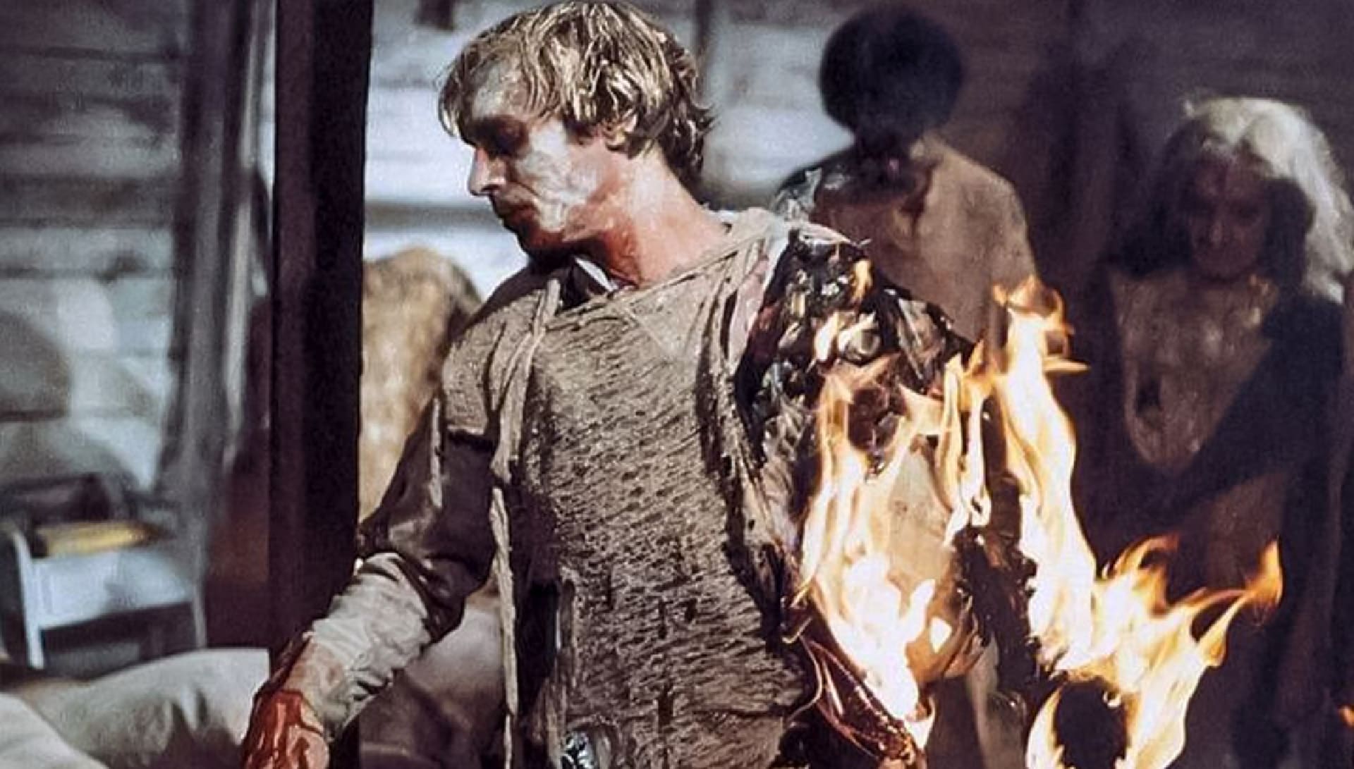 Zombi 2: la Start Up! per l’Home Video HD con CG Entertainment