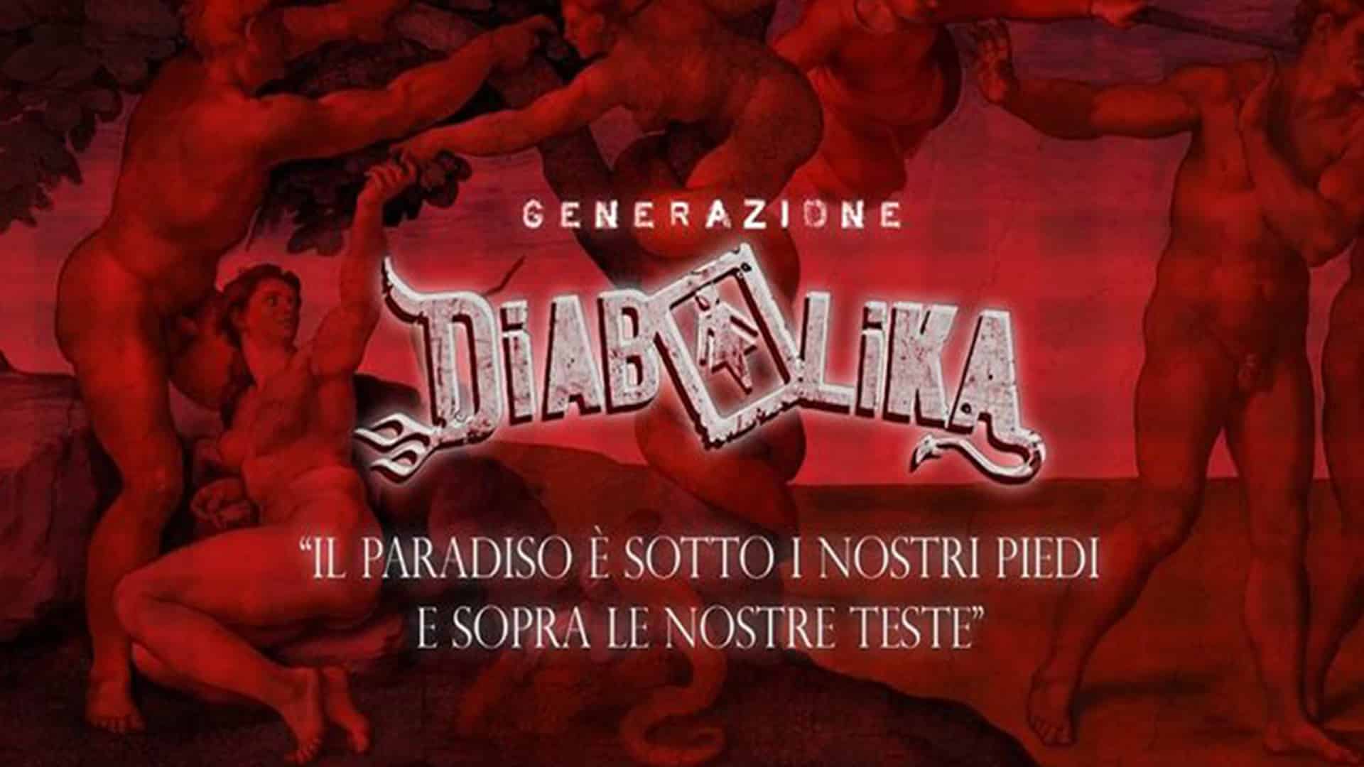 Generazione Diabolika: recensione del documentario di Silvio Laccetti