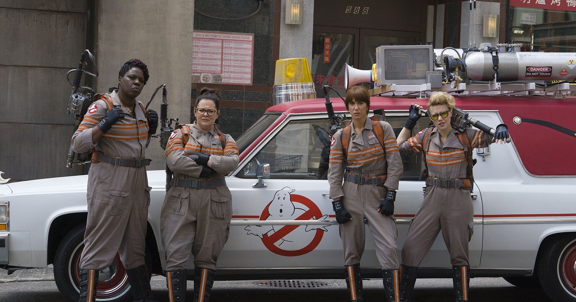 Ghostbusters: Paul Feig vorrebbe rivelare il Super Extended Cut del film