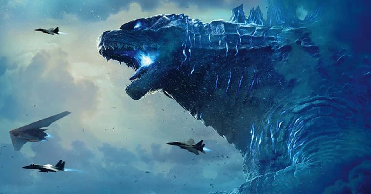 Godzilla: annunciata la serie TV live-action! Ecco tutti i dettagli