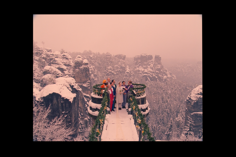 Grand Budapest Hotel location cinematographe.it