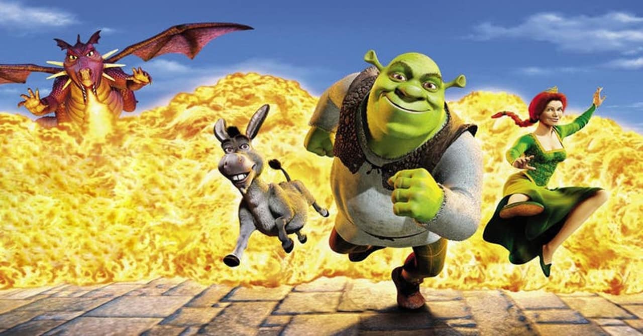 Shrek 5 cinematographe.it