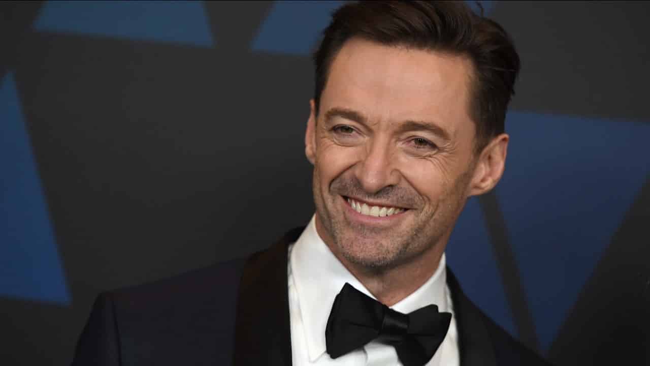 Hugh Jackman Cinematographe