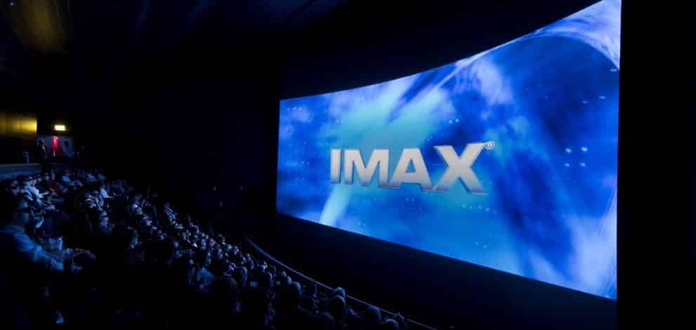 UCI Porta di Roma inaugura la prima sala IMAX della capitale