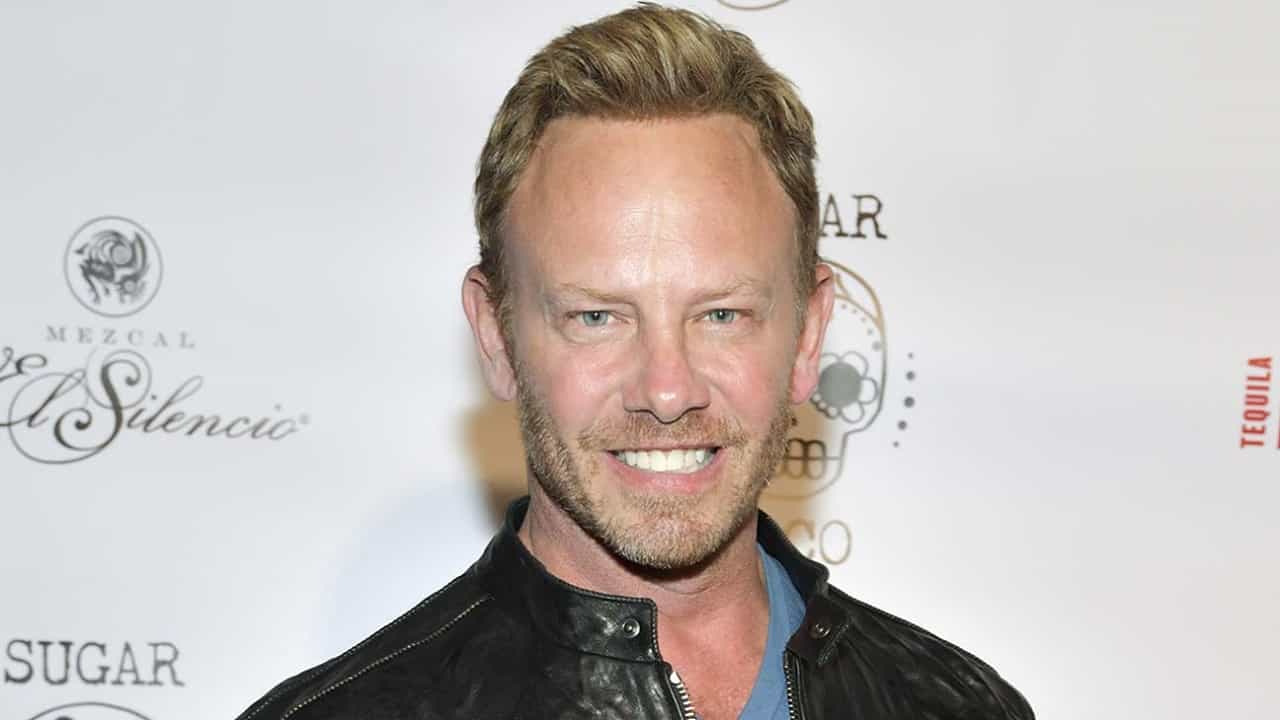 Zombie Tidal Wave: Ian Ziering interprete e produttore del film SyFy