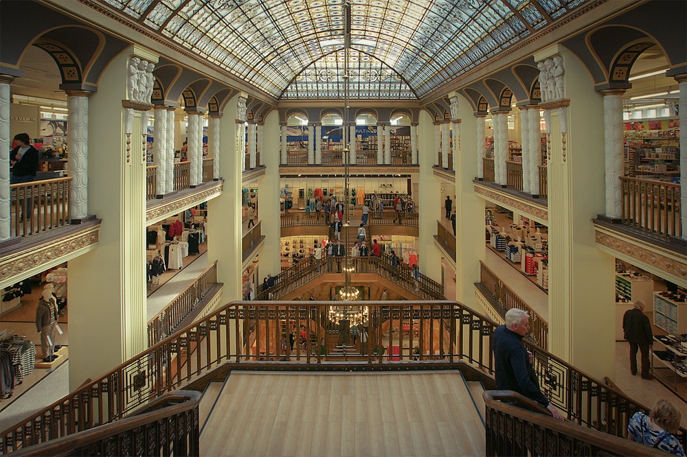 Grand Budapest Hotel location cinematographe.it