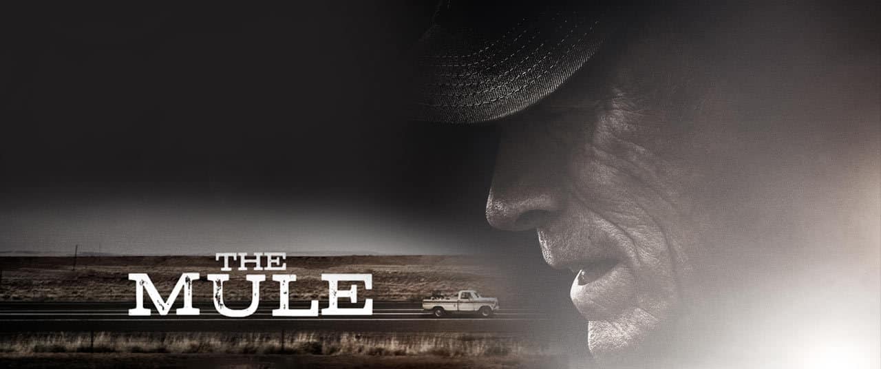 Il corriere – The Mule: arriva in home video il film di Clint Eastwood