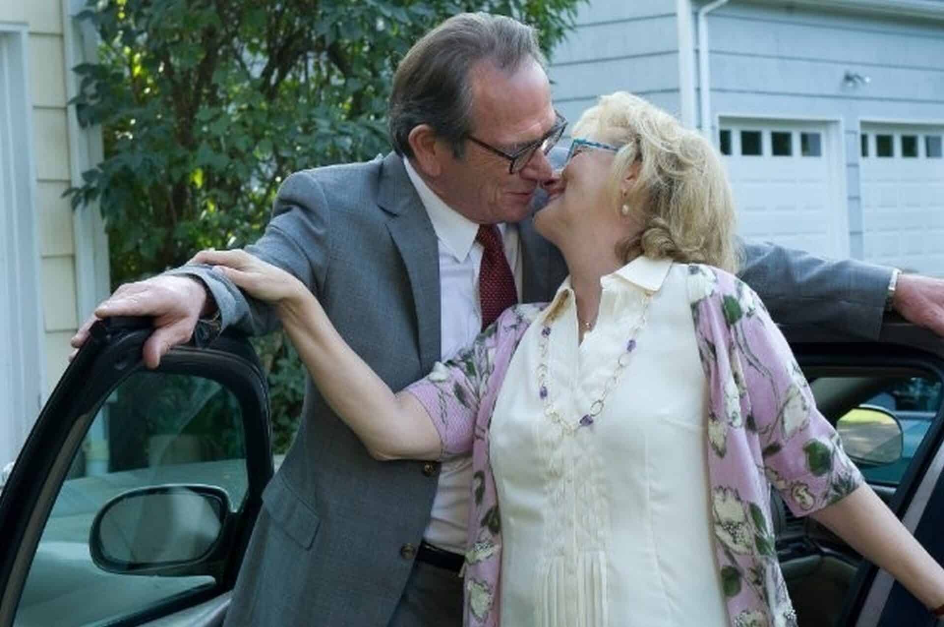 Il matrimonio che vorrei: la spiegazione del film con Meryl Streep