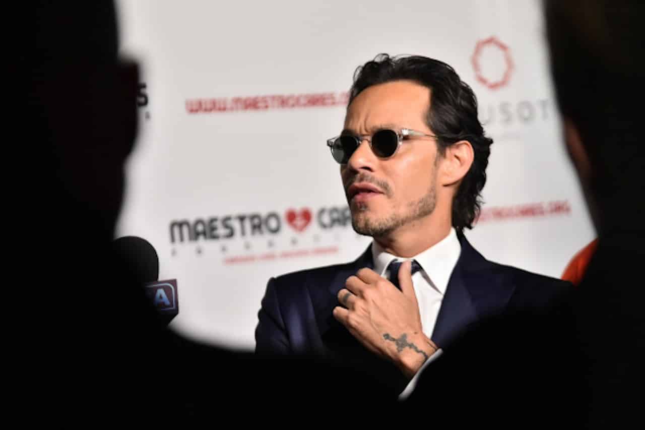 In the Heights: Marc Anthony nel cast dell’adattamento di Jon M. Chu
