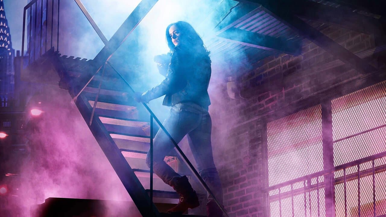 Jessica Jones – stagione 3: recensione della serie Netflix