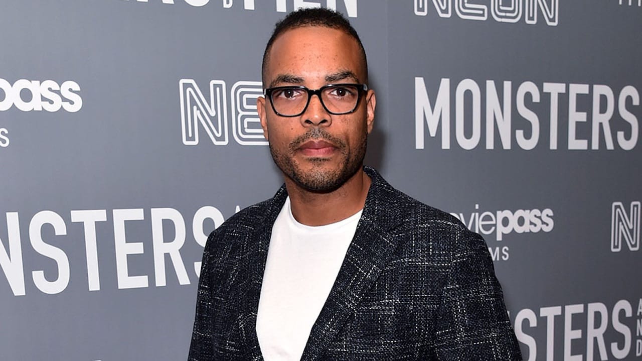 King Richard: Reinaldo Marcus Green alla regia del film con Will Smith
