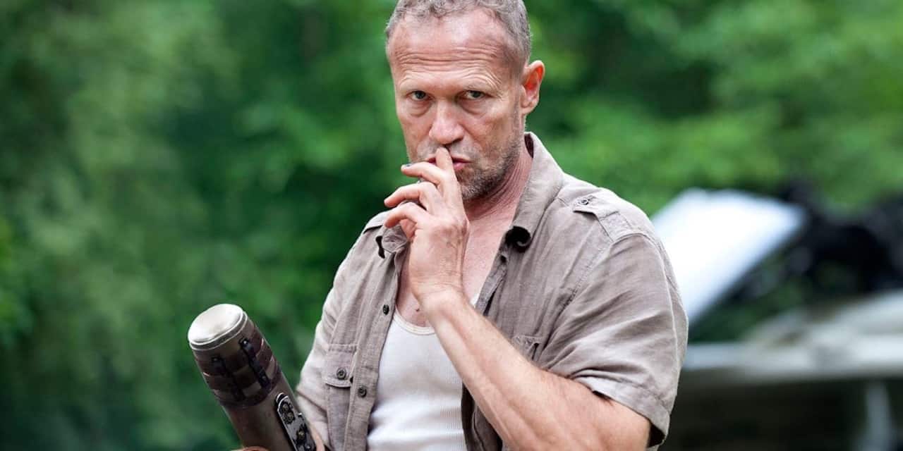 La Torre Nera: iniziate le riprese della serie TV, Michael Rooker nel cast