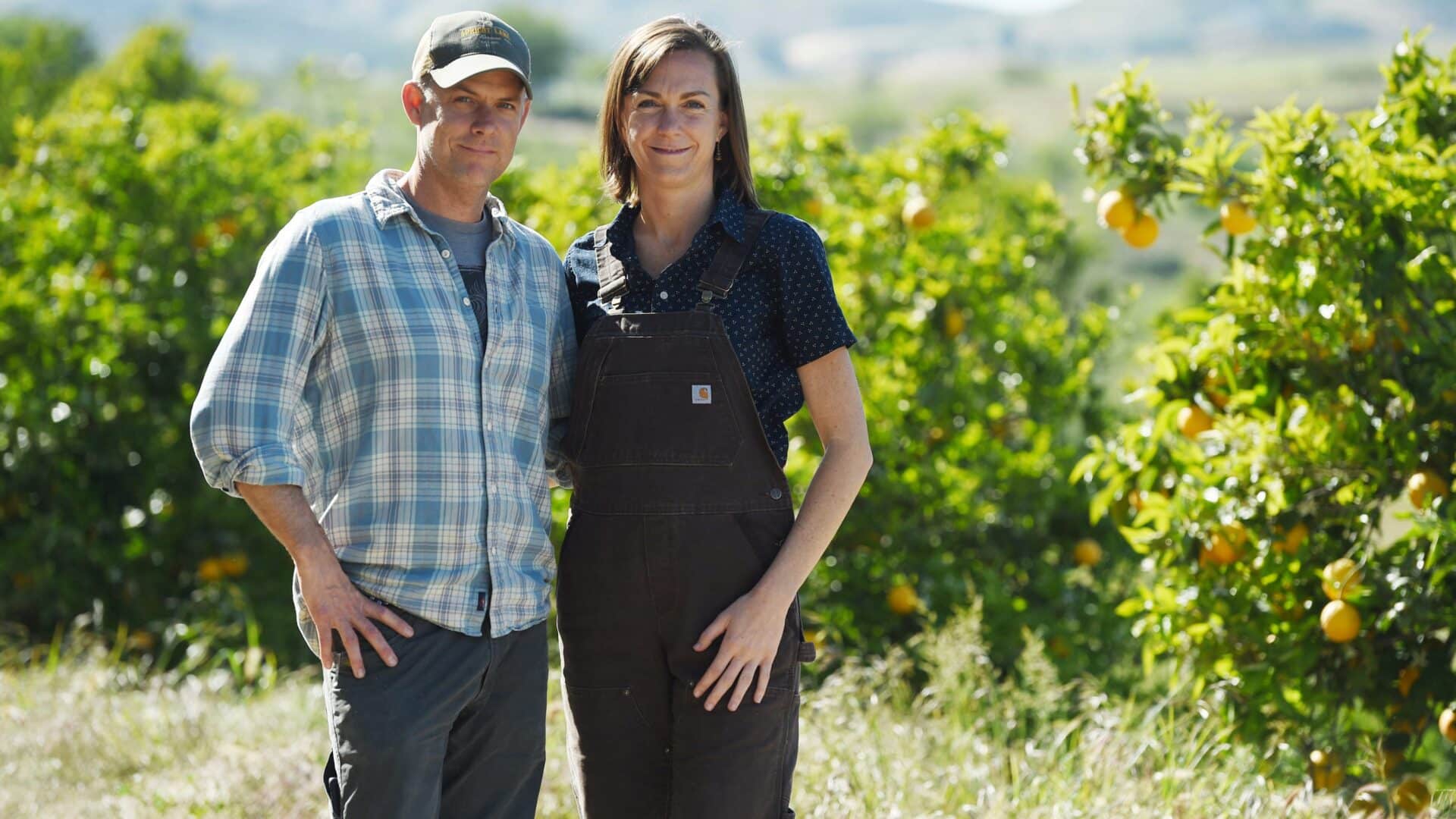 La fattoria dei nostri sogni: il film in anteprima al Taormina Film Fest