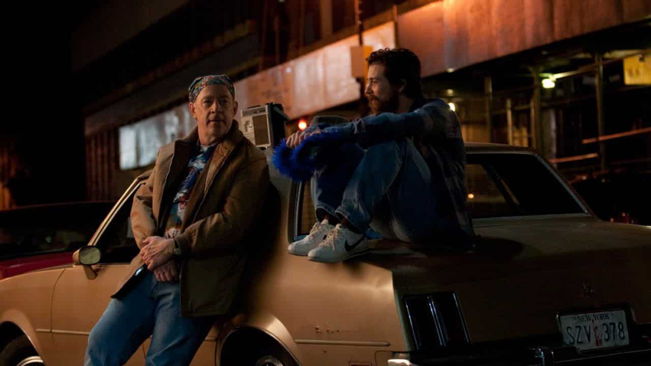La musica che non ti ho detto, cinematographe.it