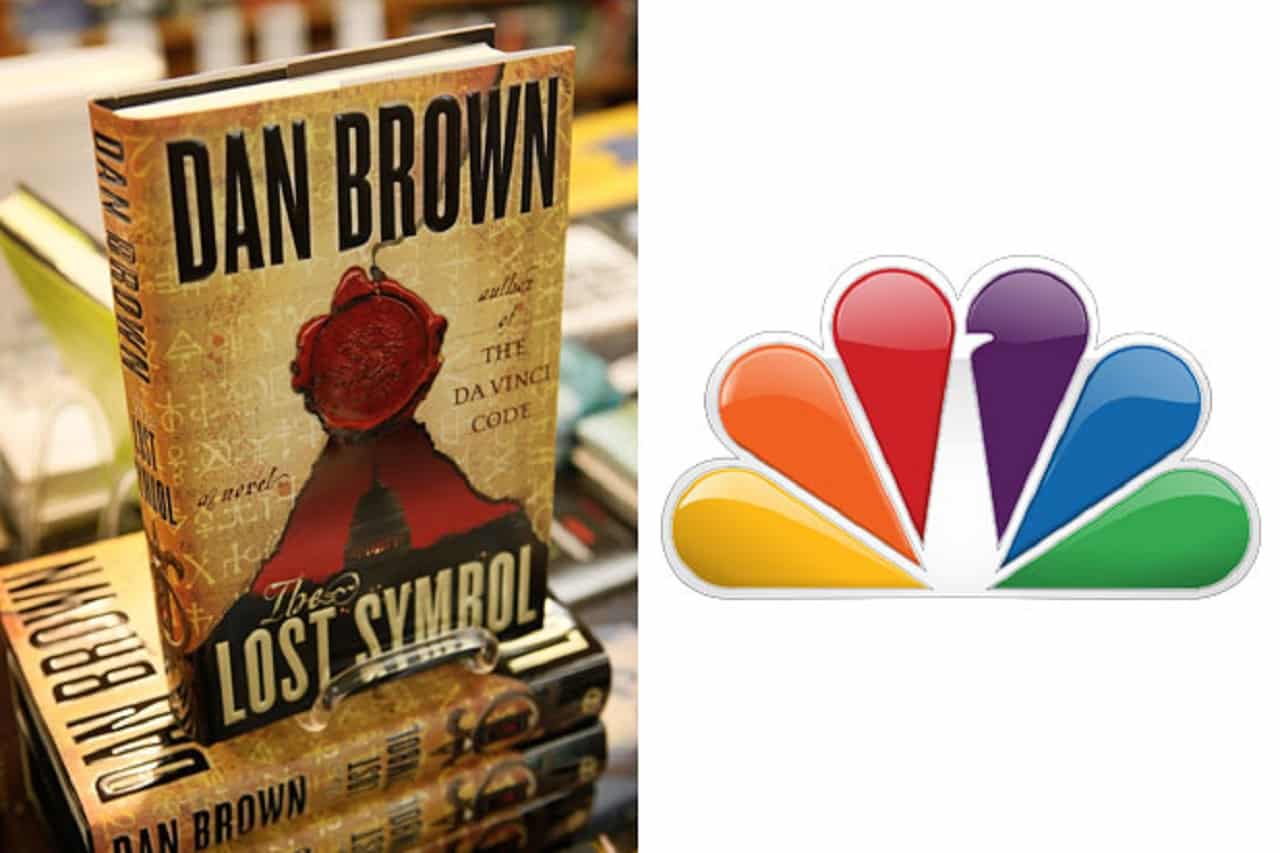 Langdon: NBC sta sviluppando la serie tv di Dan Brown